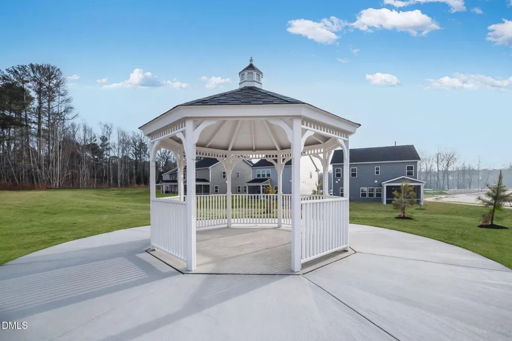 1028 Hidden Beach Drive Wendell, NC 27591