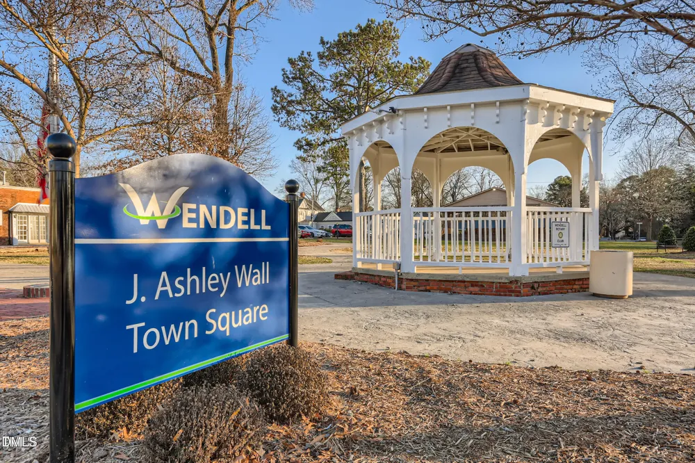 1028 Hidden Beach Drive Wendell, NC 27591