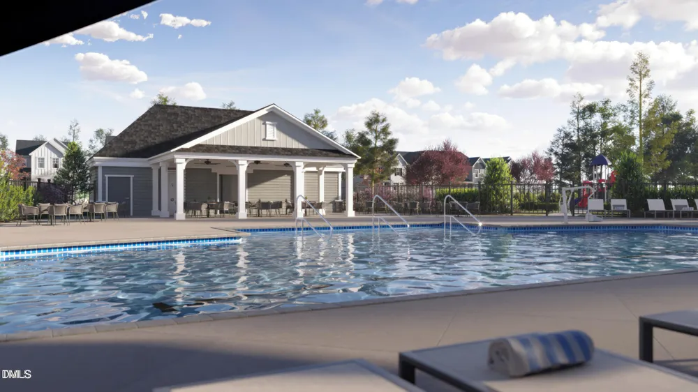 1028 Hidden Beach Drive Wendell, NC 27591