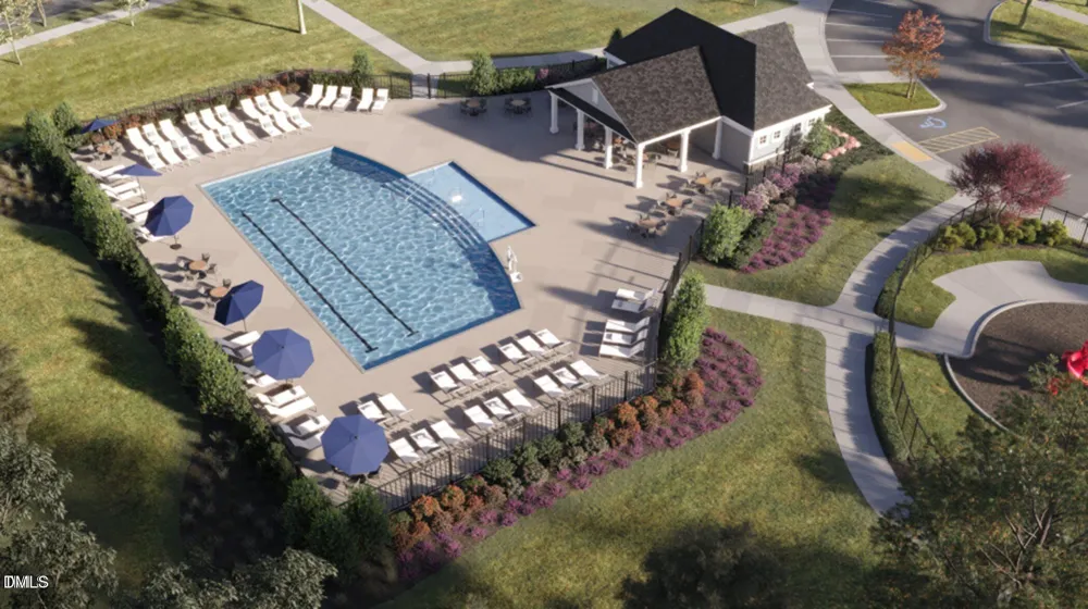 1028 Hidden Beach Drive Wendell, NC 27591