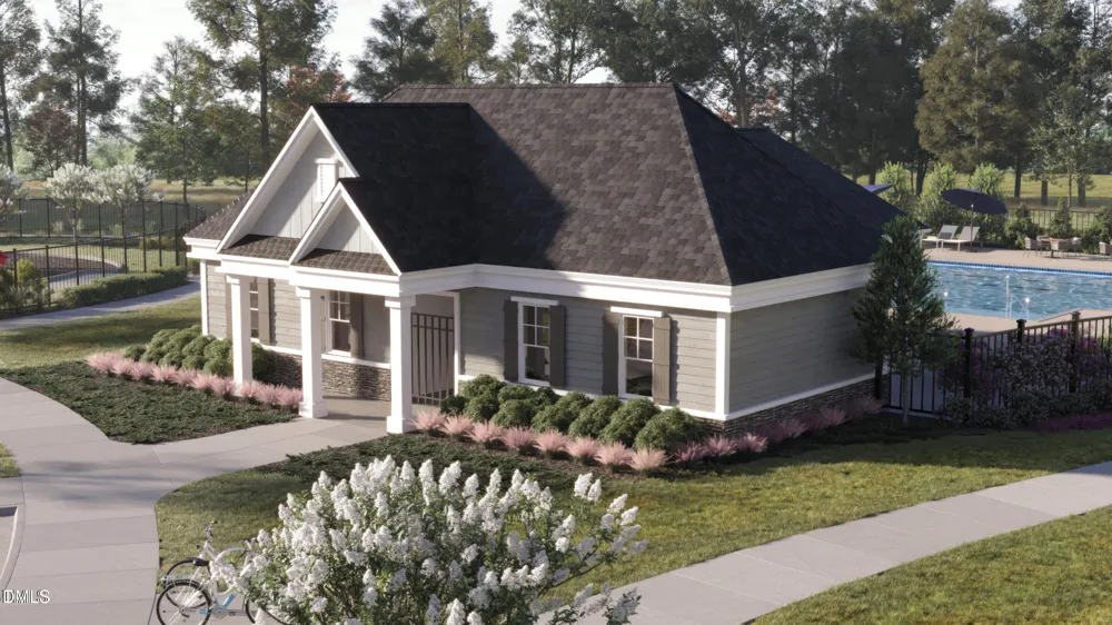 1028 Hidden Beach Drive Wendell, NC 27591