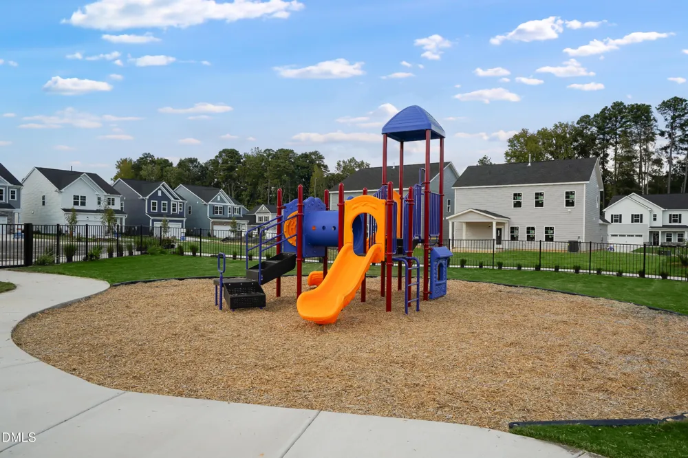 1028 Hidden Beach Drive Wendell, NC 27591