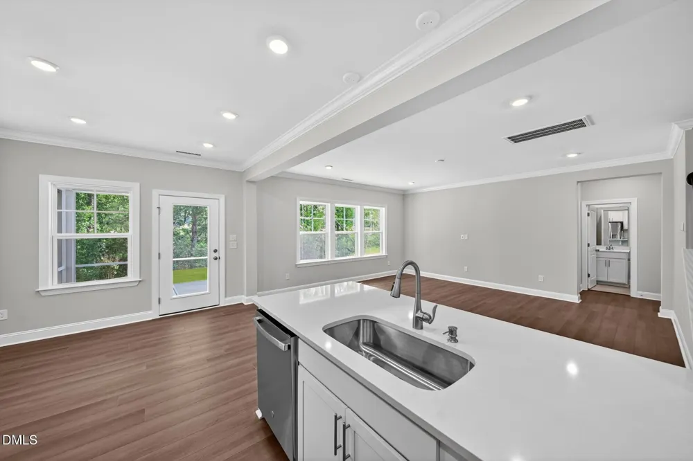 1028 Hidden Beach Drive Wendell, NC 27591