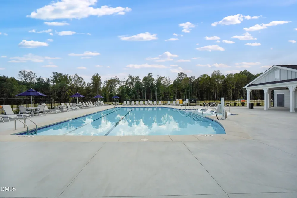 1028 Hidden Beach Drive Wendell, NC 27591