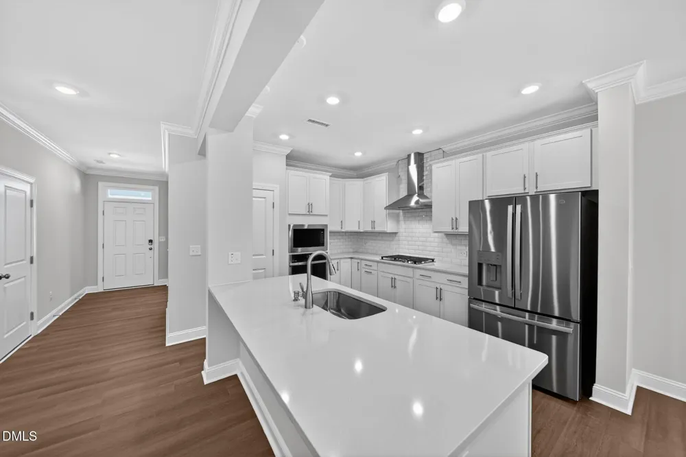 1028 Hidden Beach Drive Wendell, NC 27591