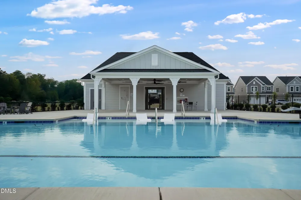 1028 Hidden Beach Drive Wendell, NC 27591