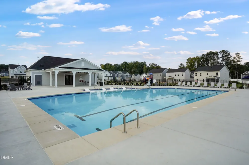 1028 Hidden Beach Drive Wendell, NC 27591