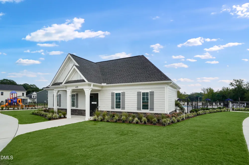 1028 Hidden Beach Drive Wendell, NC 27591