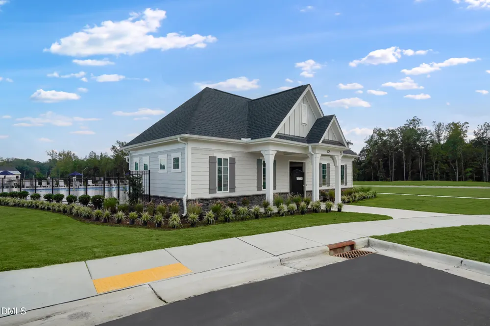 1028 Hidden Beach Drive Wendell, NC 27591