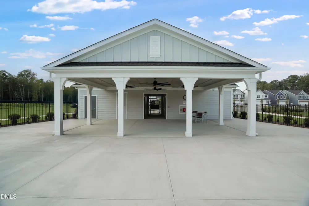 1028 Hidden Beach Drive Wendell, NC 27591