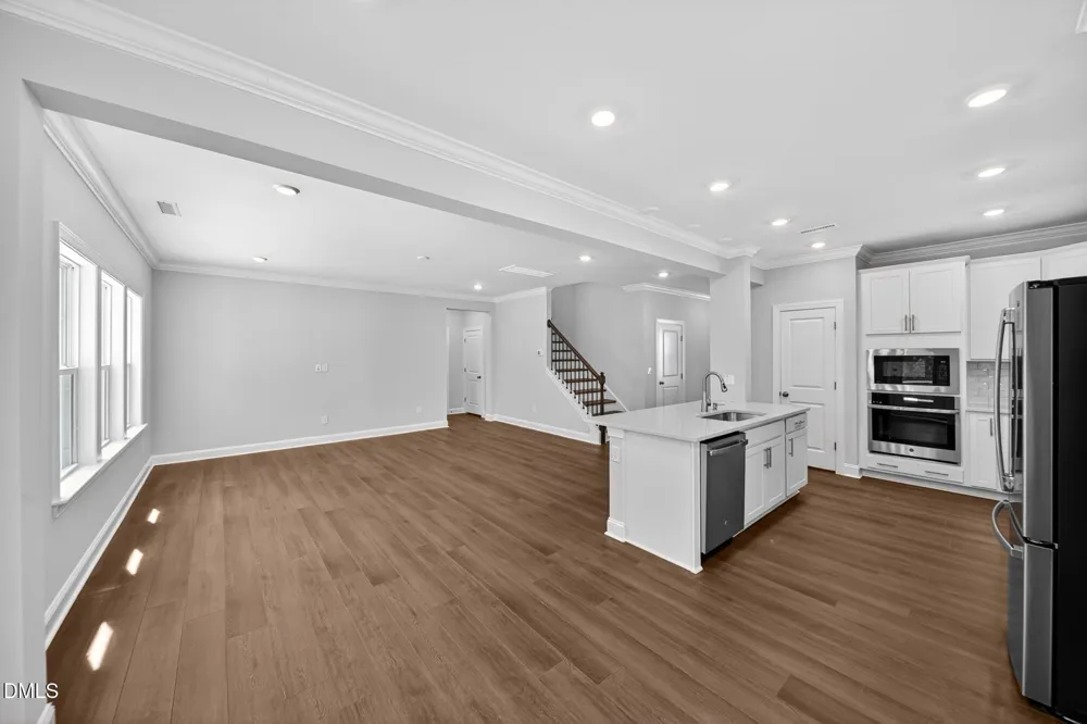 1028 Hidden Beach Drive Wendell, NC 27591