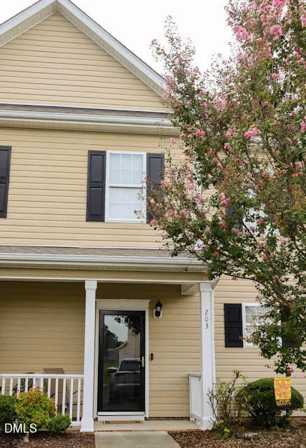 203 Winston Way Creedmoor, NC 27522