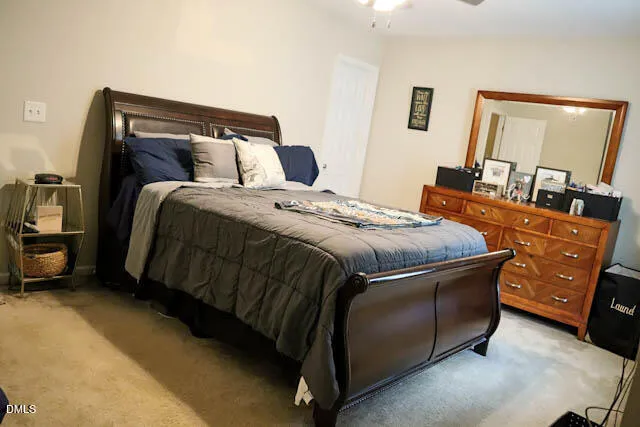 203 Winston Way Creedmoor, NC 27522