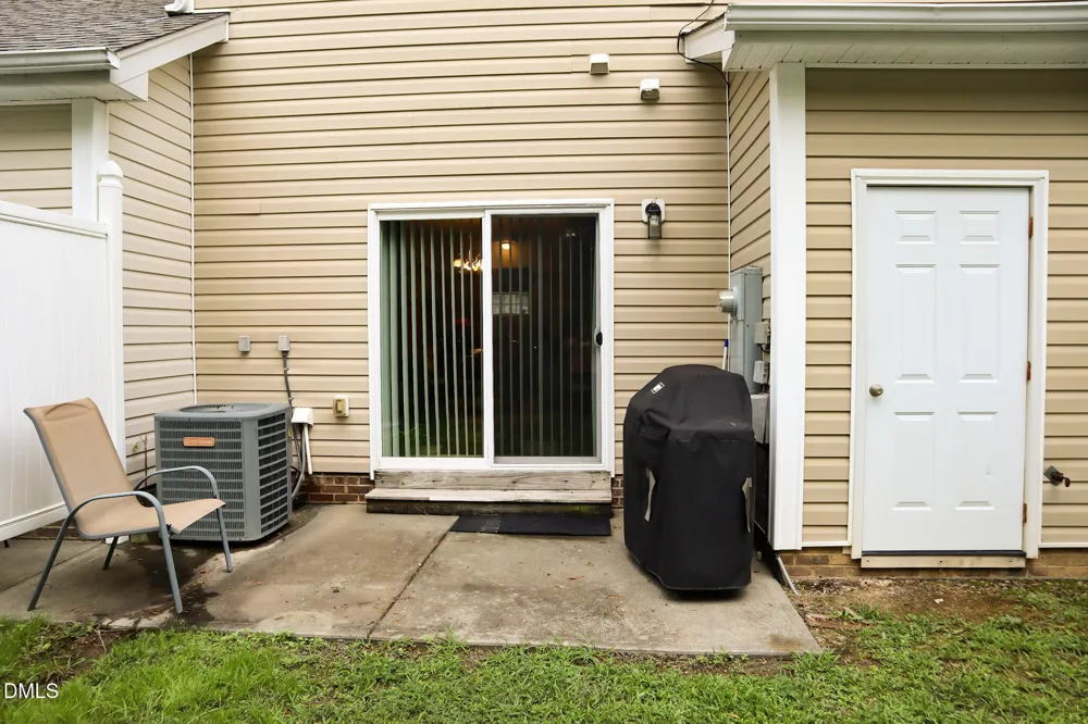 203 Winston Way Creedmoor, NC 27522
