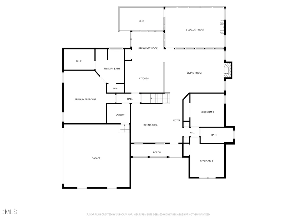 147 Michael Way Clayton, NC 27520