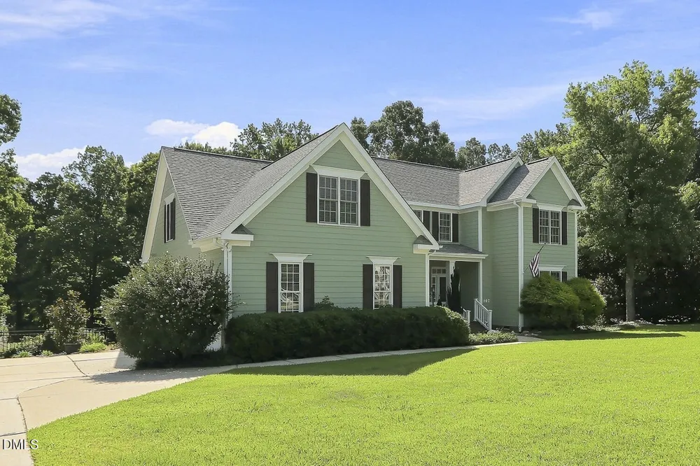 147 Michael Way Clayton, NC 27520