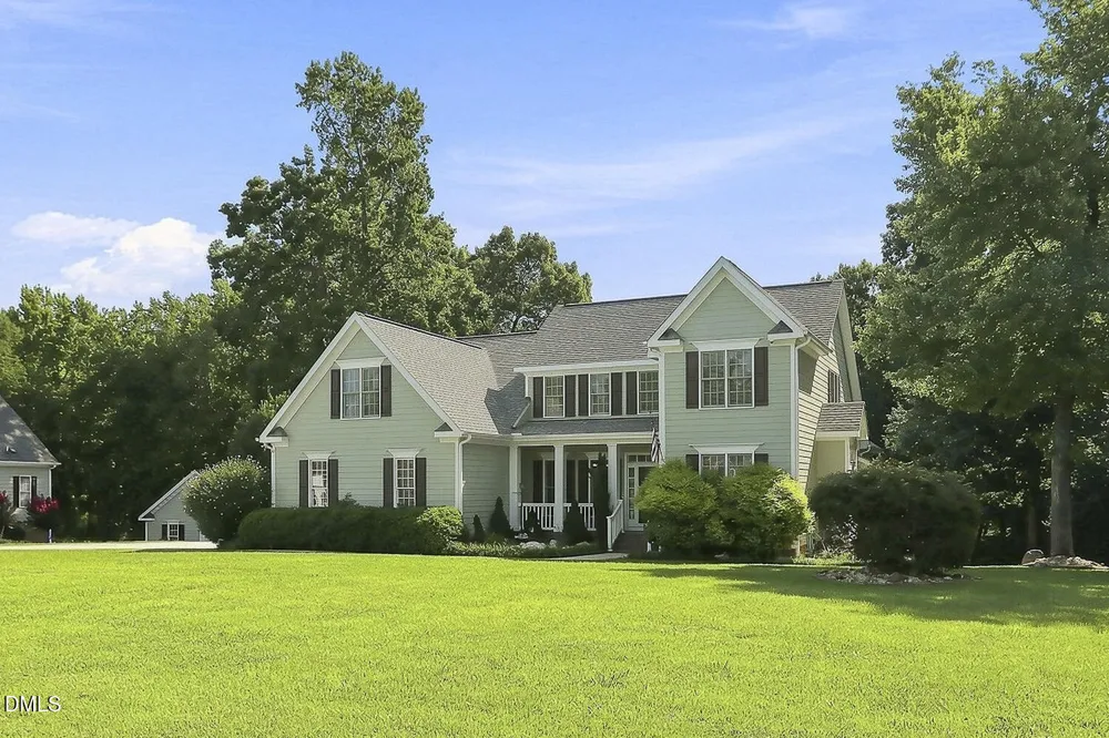 147 Michael Way Clayton, NC 27520