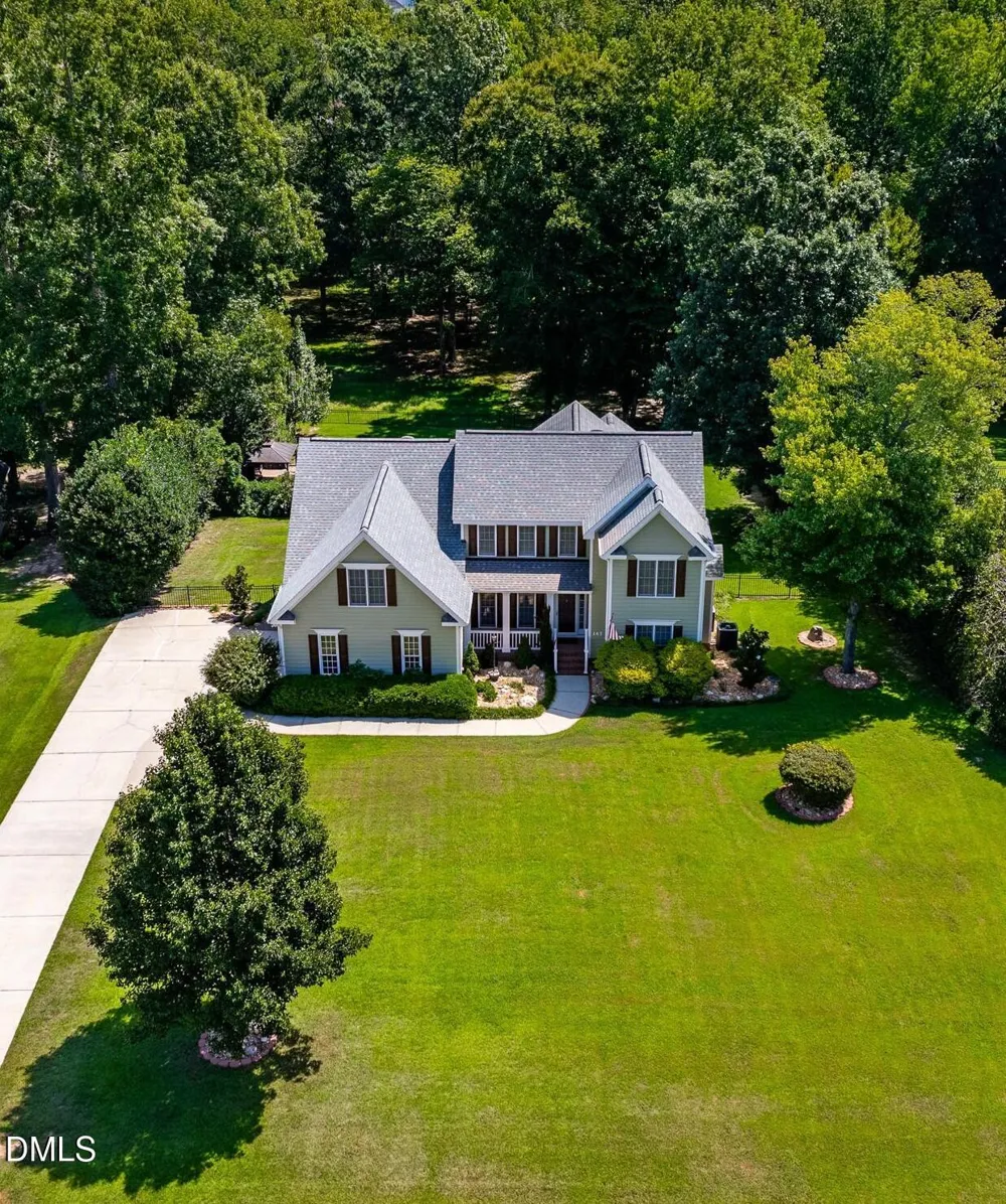 147 Michael Way Clayton, NC 27520