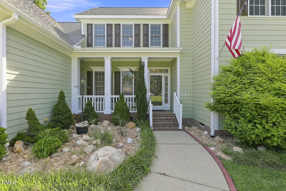 147 Michael Way Clayton, NC 27520