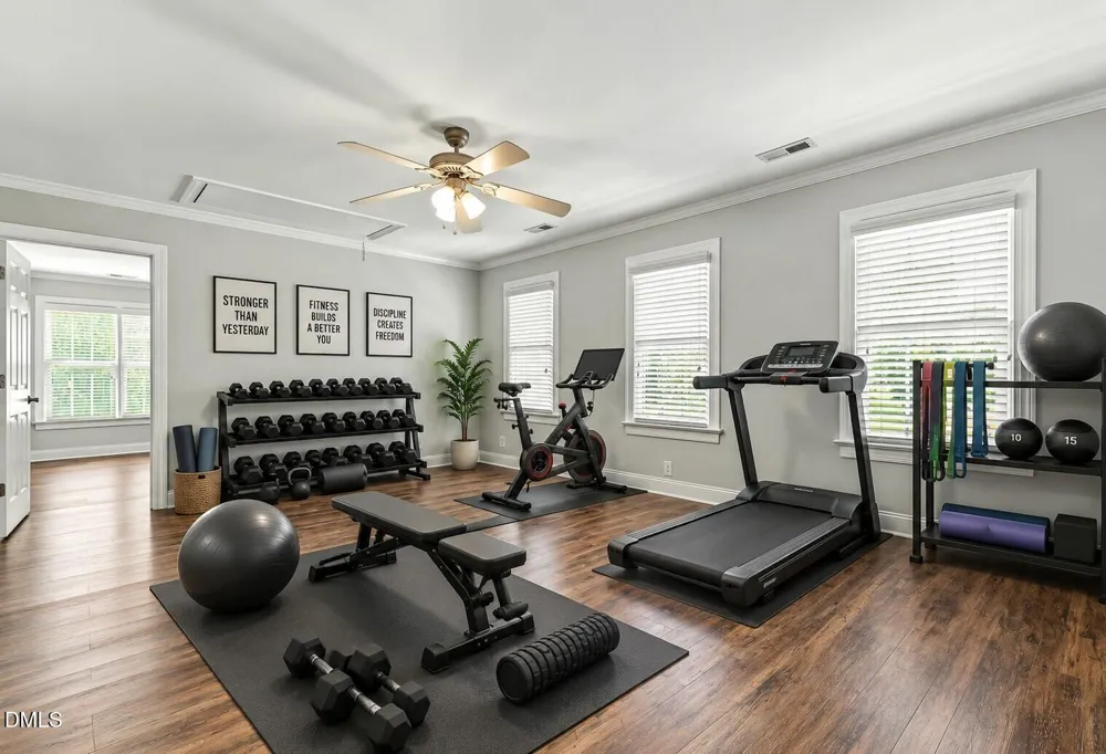 147 Michael Way Clayton, NC 27520