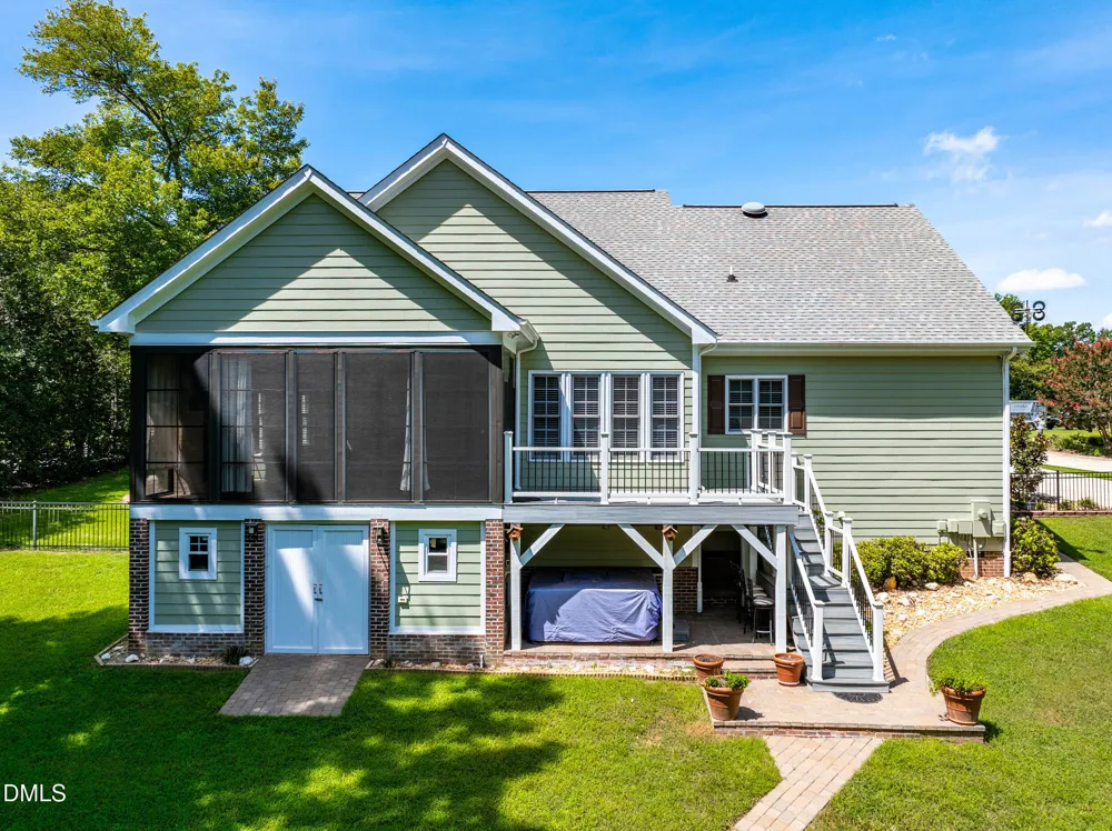 147 Michael Way Clayton, NC 27520