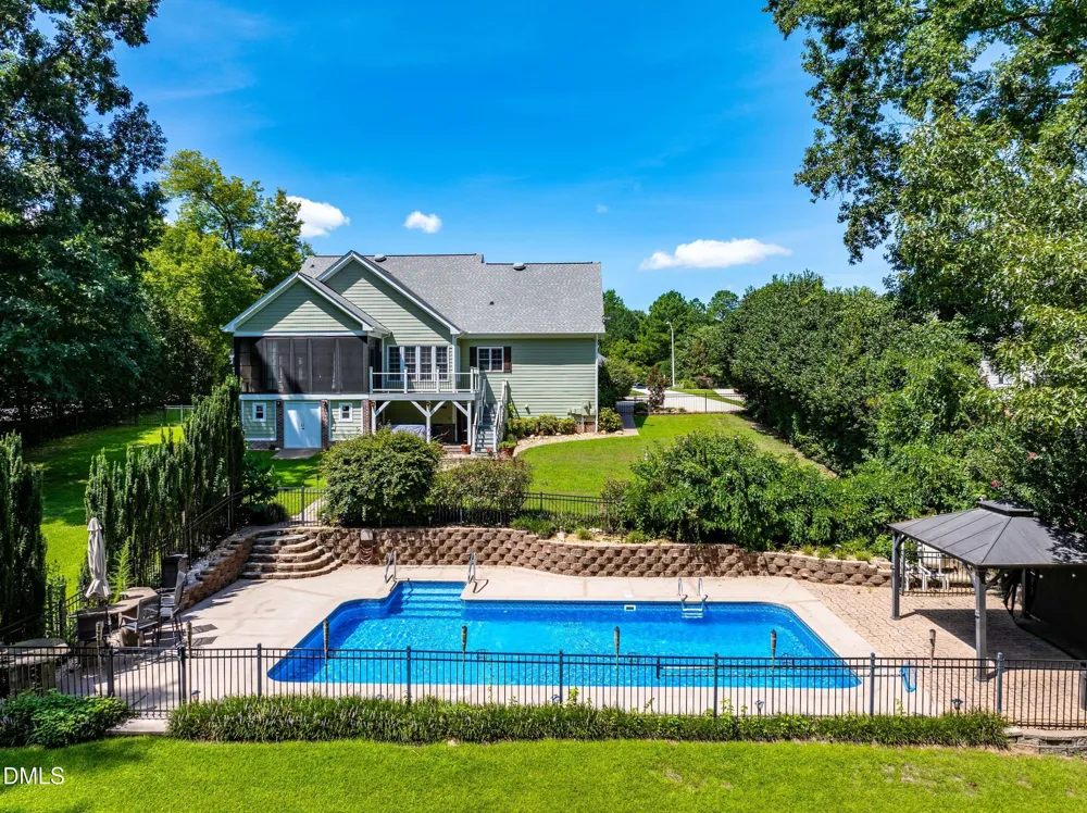 147 Michael Way Clayton, NC 27520