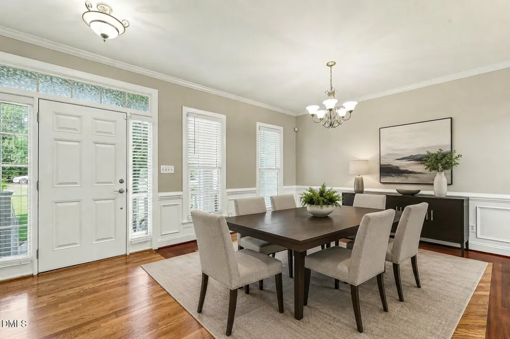 147 Michael Way Clayton, NC 27520