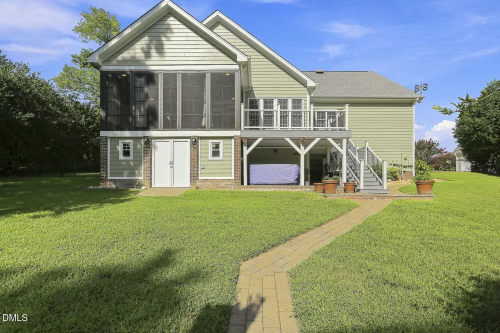 147 Michael Way Clayton, NC 27520
