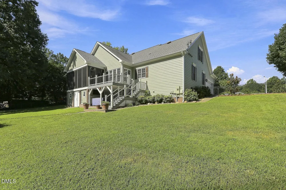 147 Michael Way Clayton, NC 27520