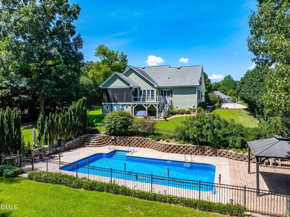147 Michael Way Clayton, NC 27520