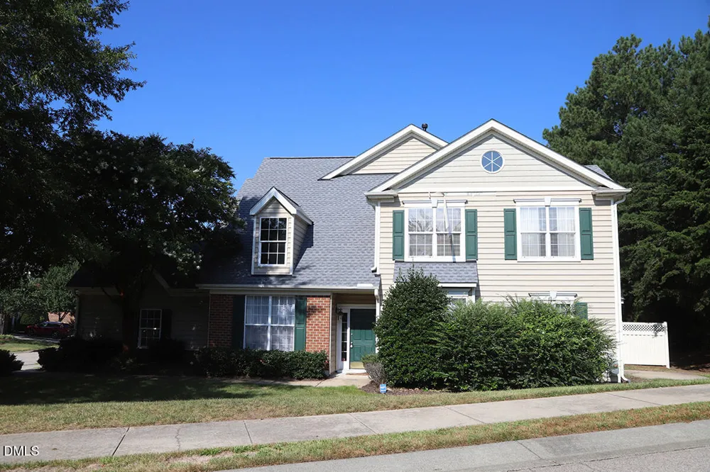 11230 Maplecroft Court Raleigh, NC 27617