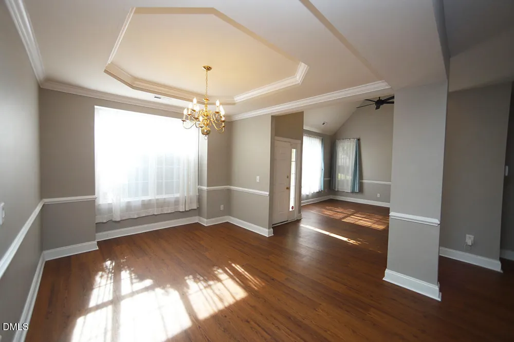11230 Maplecroft Court Raleigh, NC 27617