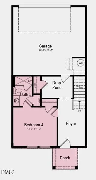 584 Macmillan Way Knightdale, NC 27545