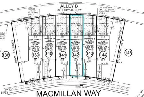 584 Macmillan Way Knightdale, NC 27545