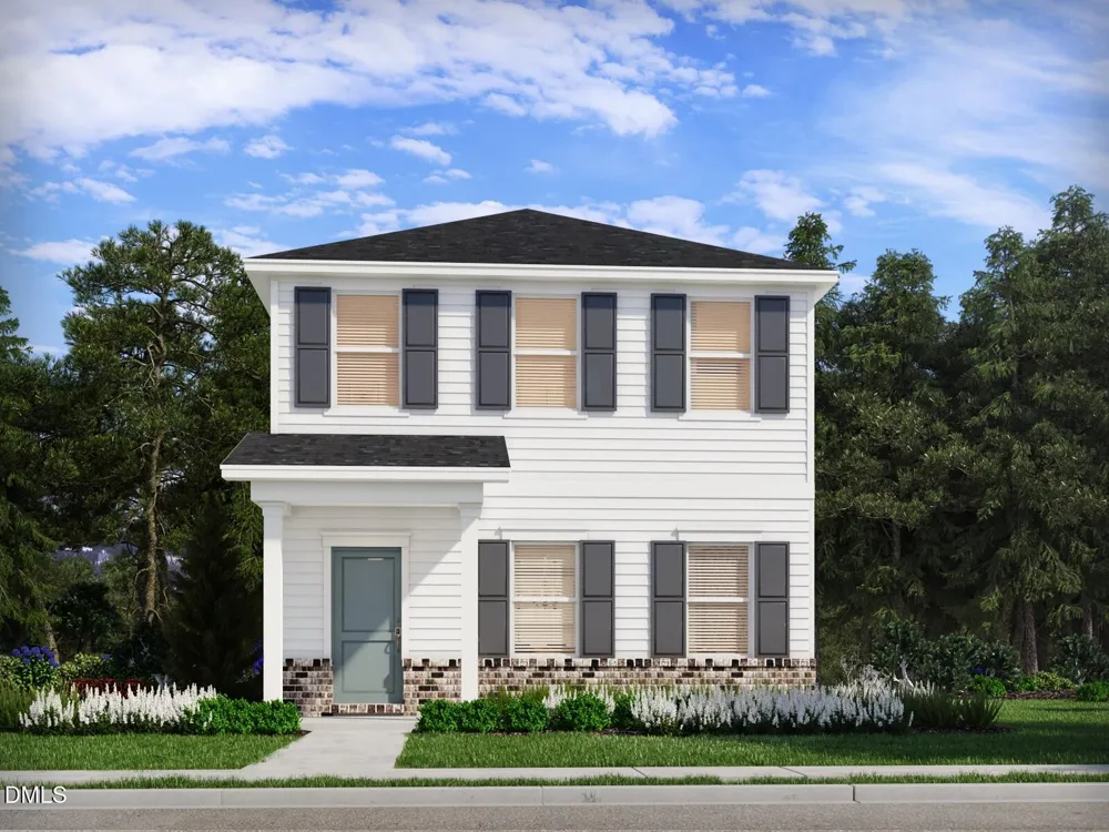 5104 Cardinal Ridge Way Wendell, NC 27591