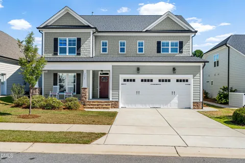 2825 High Plains Drive