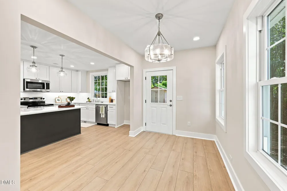 406 Webb Street Selma, NC 27576