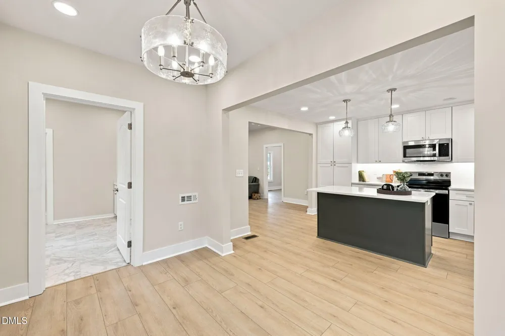 406 Webb Street Selma, NC 27576