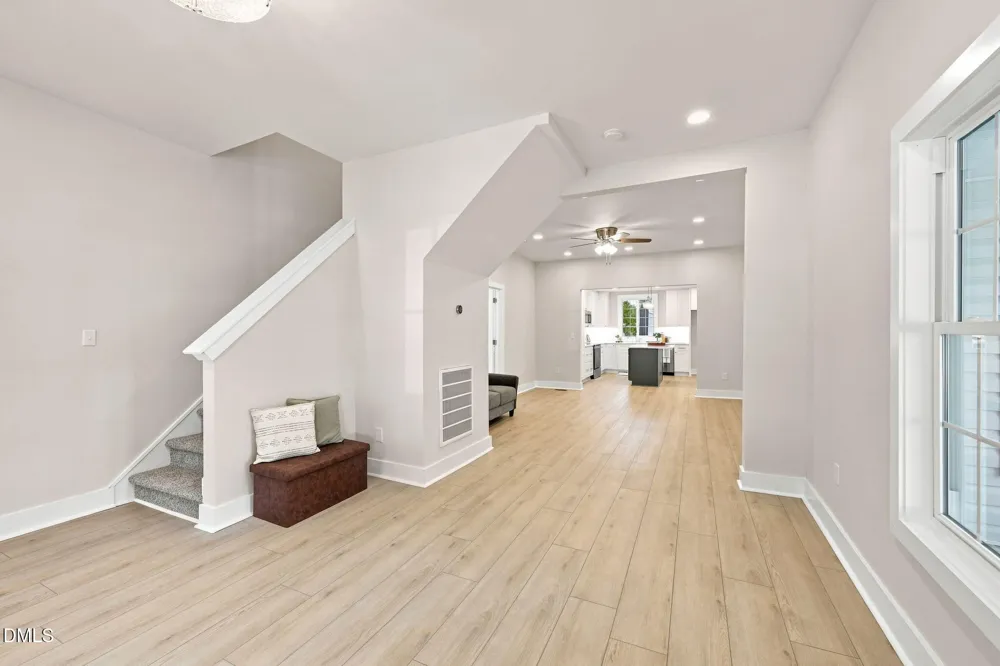 406 Webb Street Selma, NC 27576