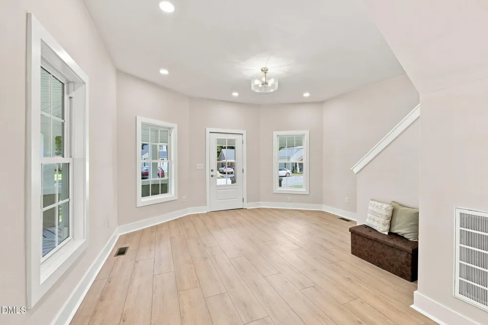 406 Webb Street Selma, NC 27576