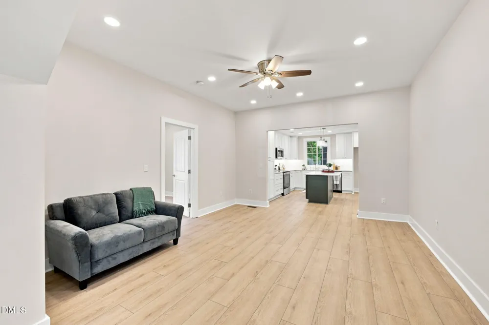 406 Webb Street Selma, NC 27576