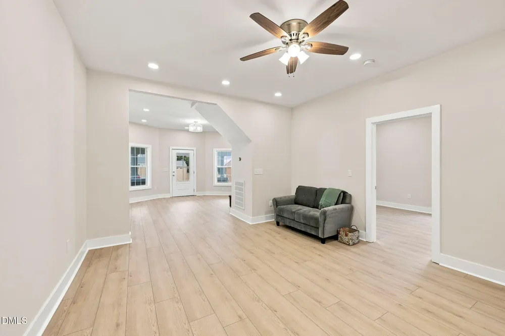406 Webb Street Selma, NC 27576