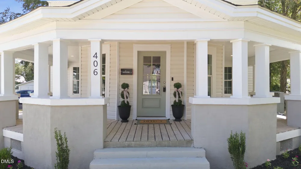 406 Webb Street Selma, NC 27576