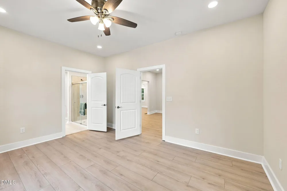 406 Webb Street Selma, NC 27576