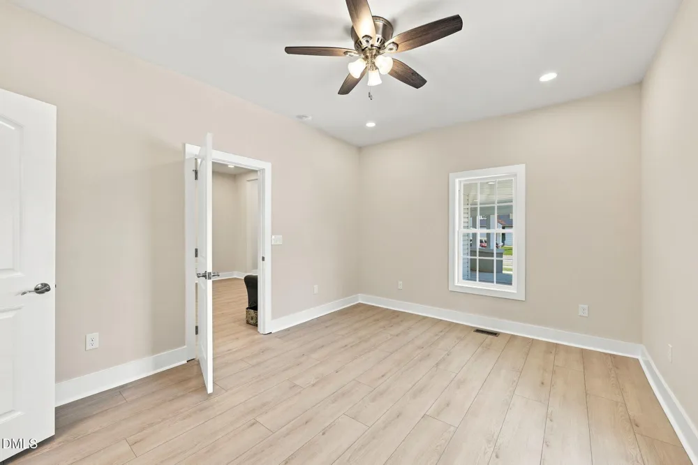 406 Webb Street Selma, NC 27576