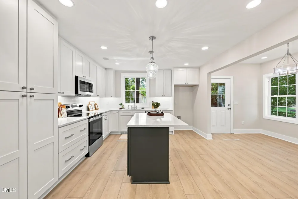 406 Webb Street Selma, NC 27576