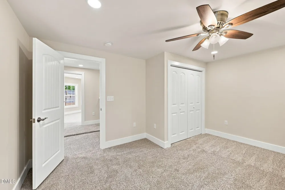 406 Webb Street Selma, NC 27576