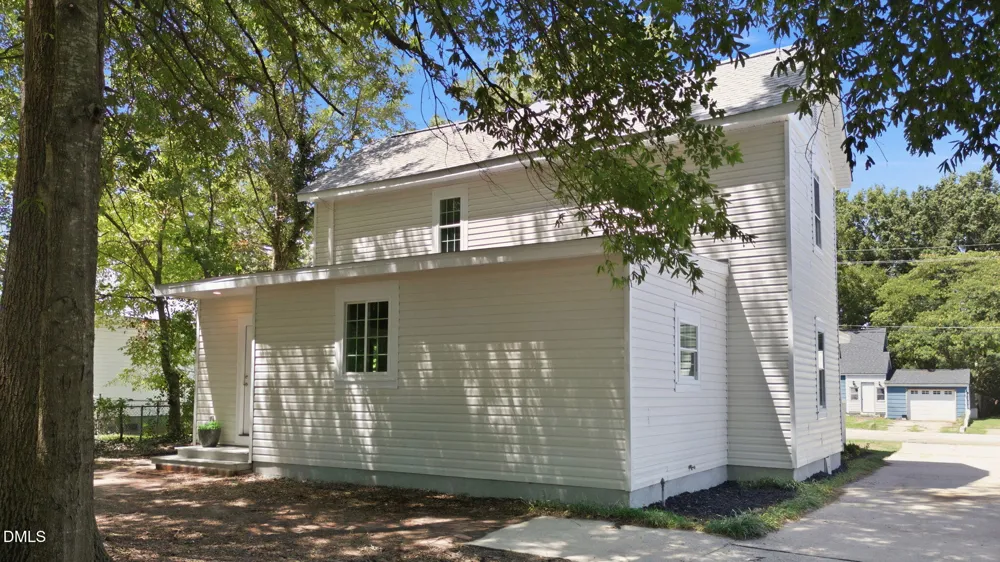 406 Webb Street Selma, NC 27576