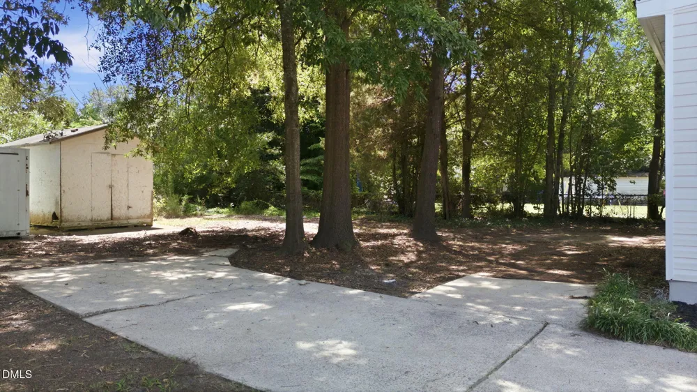 406 Webb Street Selma, NC 27576