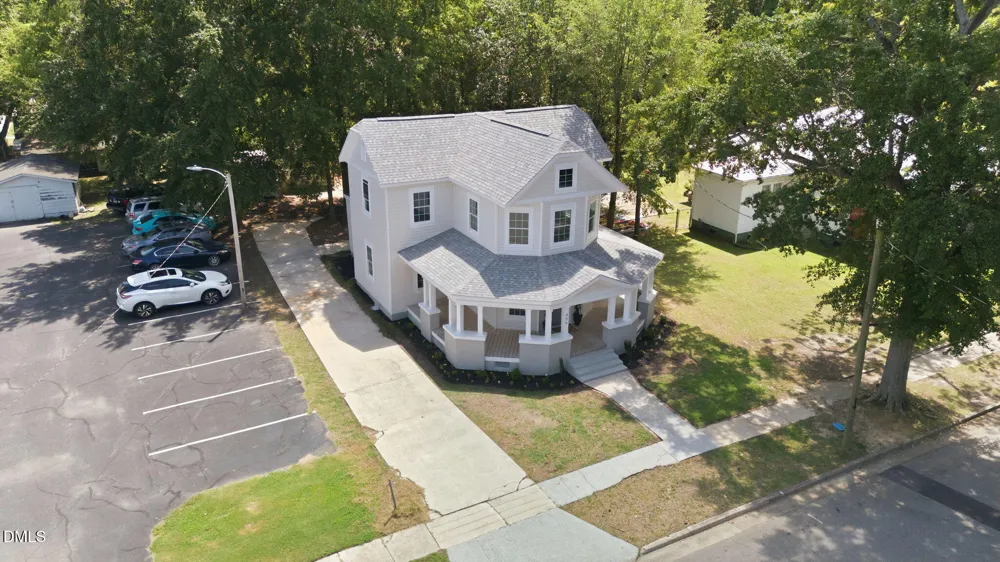 406 Webb Street Selma, NC 27576